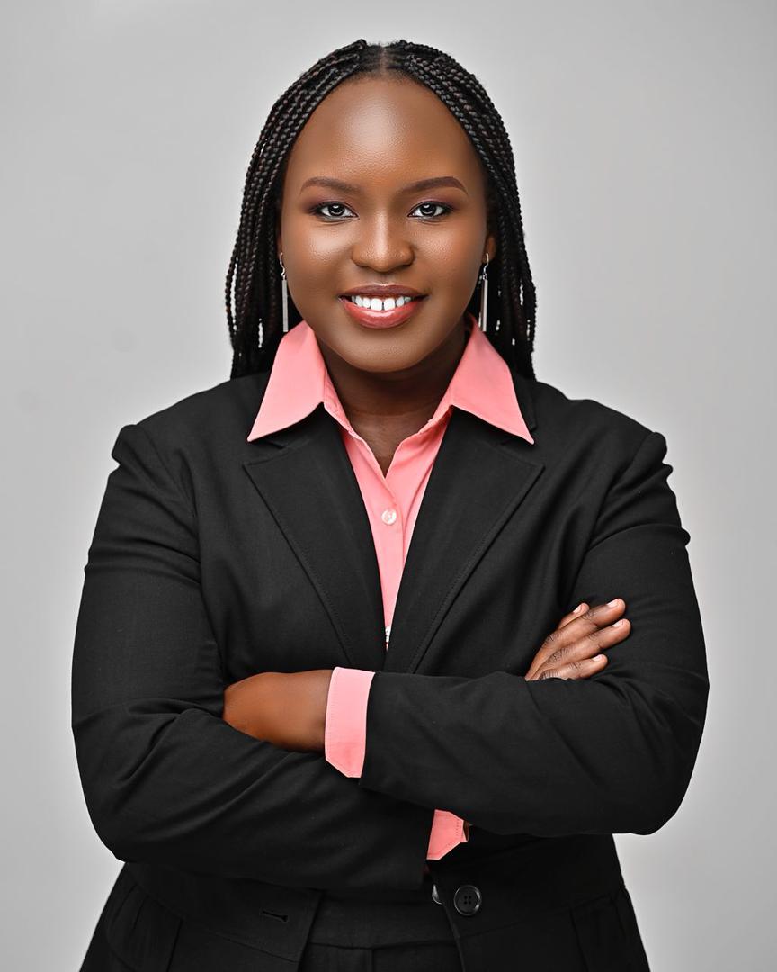 Mrs Mimi Lawoko