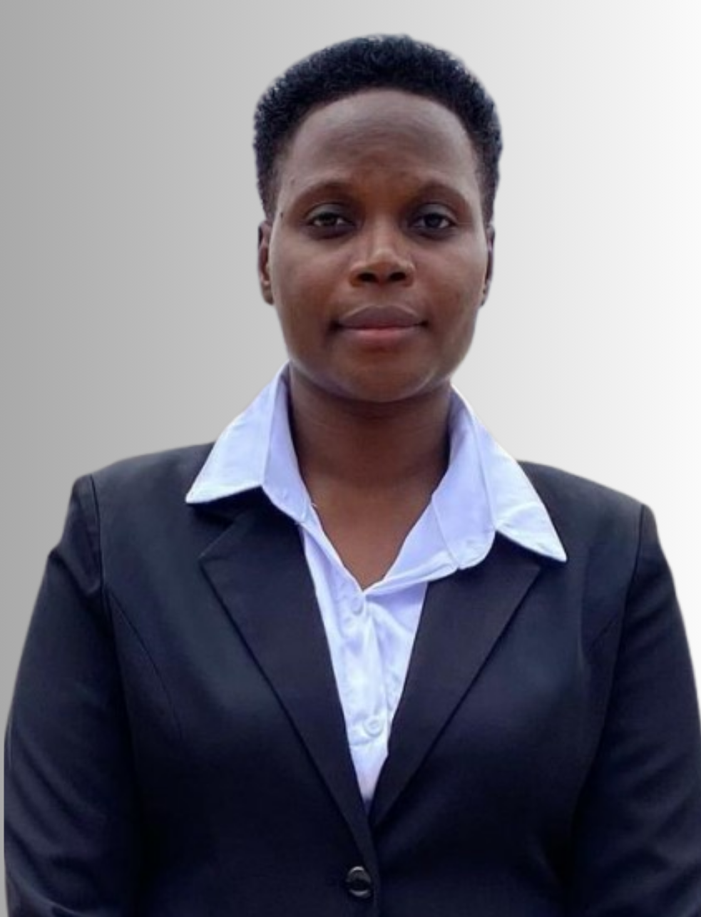 Mrs Sauda Nalule