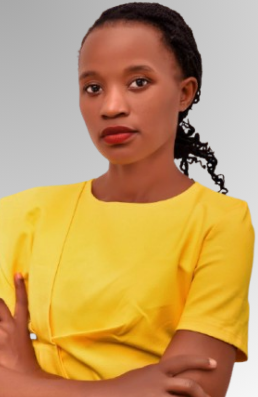 Mrs Resty Nasirumbi